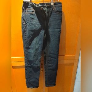 High Rise jeans - unworn